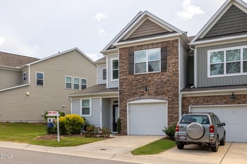 5530 Jessip St, Morrisville, NC 27560