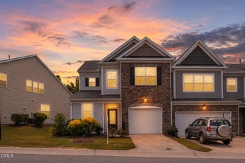5530 Jessip St, Morrisville, NC 27560