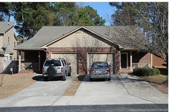 5530 Robmont Dr, Fayetteville, NC 28306