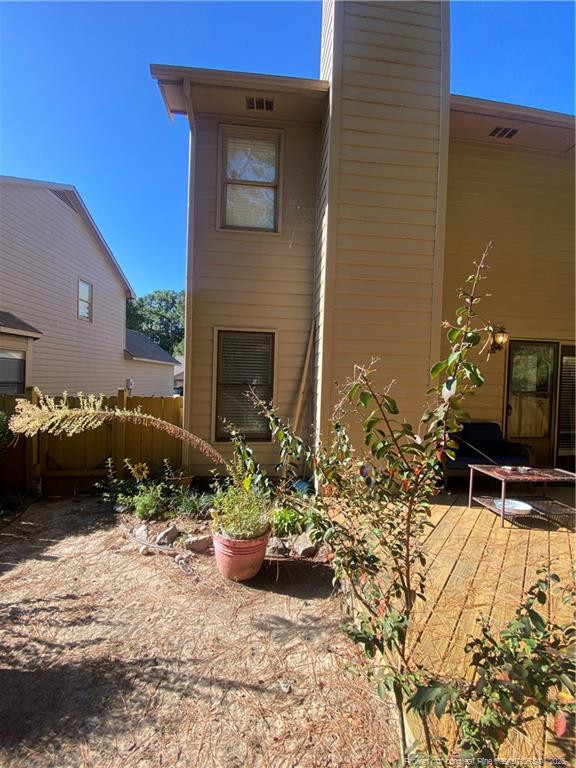 5530 Robmont Dr, Fayetteville, NC 28306