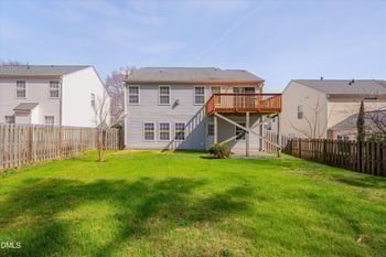 5530 Spindlewood Ct, Durham, NC 27703