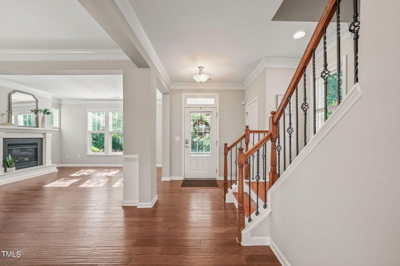 5530 Wade Park Blvd, Raleigh, NC 27607