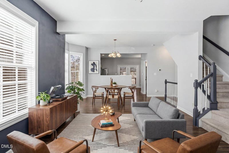 5531 Crabtree Park Ct, Raleigh, NC 27612