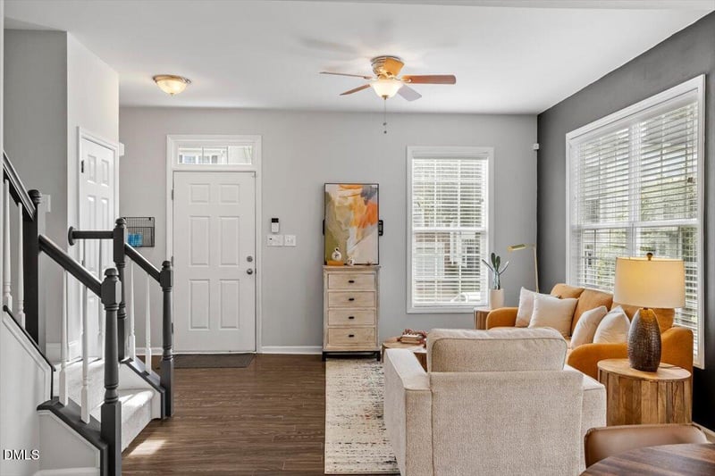 5531 Crabtree Park Ct, Raleigh, NC 27612
