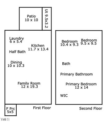 5531 Fieldcross Ct, Raleigh, NC 27610