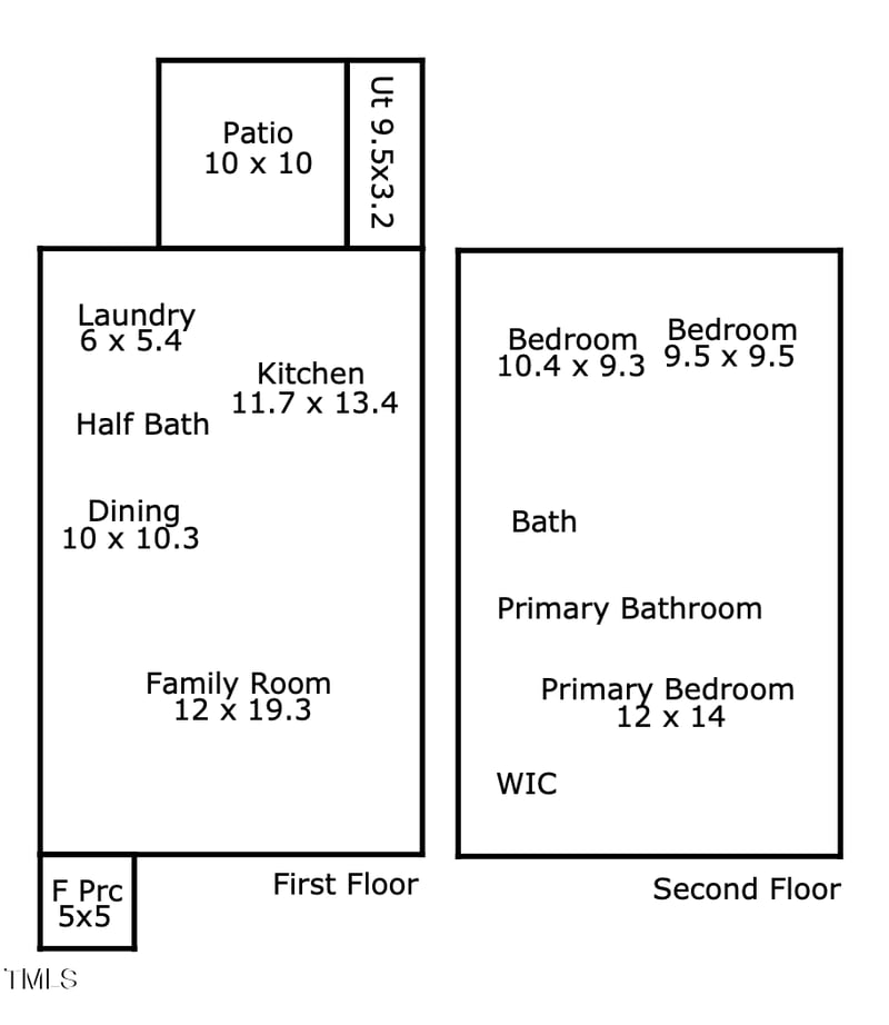 5531 Fieldcross Ct, Raleigh, NC 27610