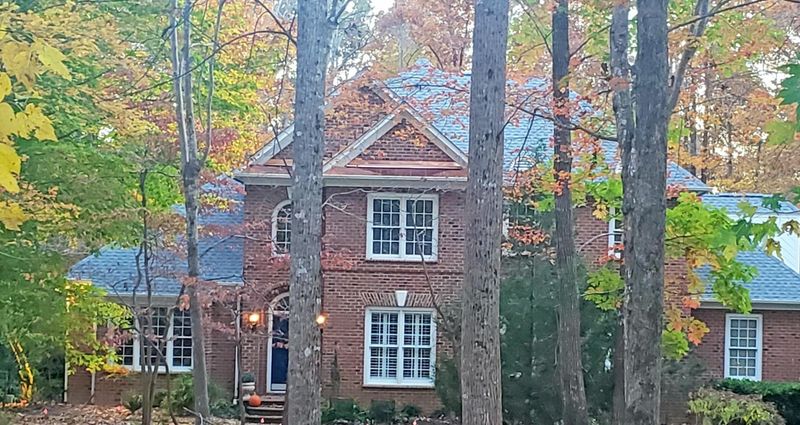 5531 Jomali Dr, Durham, NC 27705