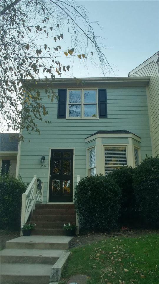 5531 Sharpe Dr, Raleigh, NC 27612