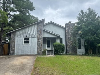5532 Deep Hollow Ct, Fayetteville, NC 28311