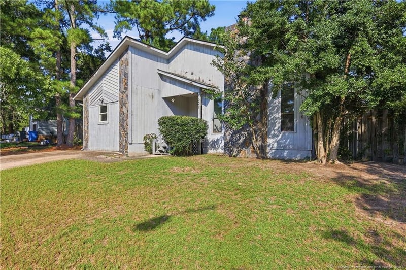 5532 Deep Hollow Ct, Fayetteville, NC 28311