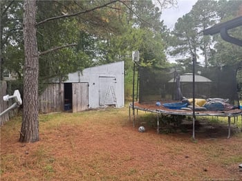5532 Deep Hollow Ct, Fayetteville, NC 28311