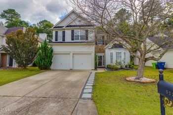 5532 Keowee Way, Raleigh, NC 27616