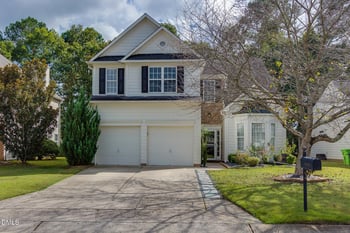 5532 Keowee Way, Raleigh, NC 27616