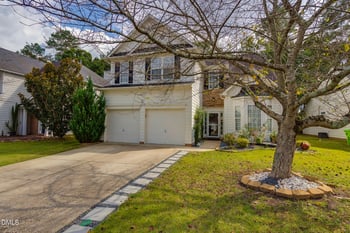 5532 Keowee Way, Raleigh, NC 27616