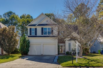 5532 Keowee Way, Raleigh, NC 27616
