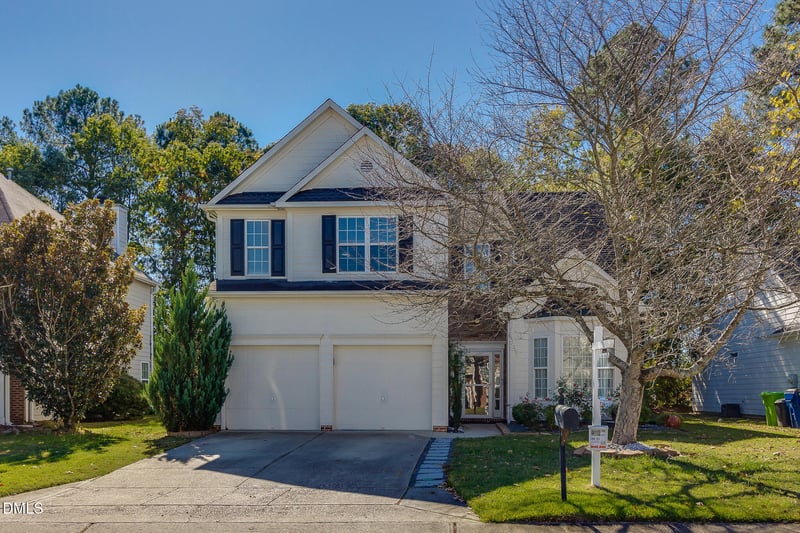 5532 Keowee Way, Raleigh, NC 27616