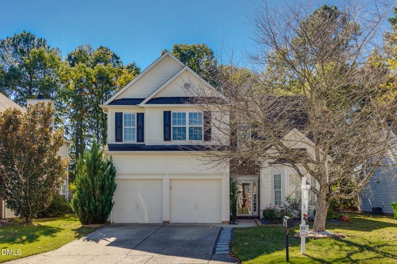 5532 Keowee Way, Raleigh, NC 27616