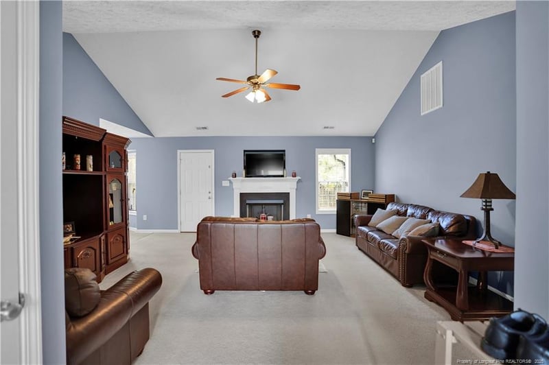 5532 Thackeray Dr, Fayetteville, NC 28306