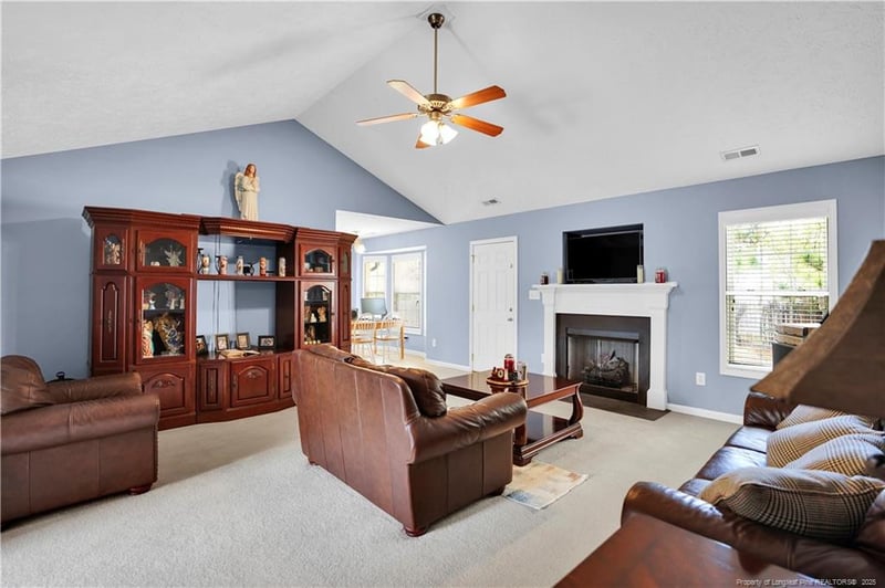 5532 Thackeray Dr, Fayetteville, NC 28306