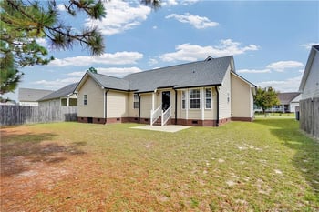 5532 Thackeray Dr, Fayetteville, NC 28306