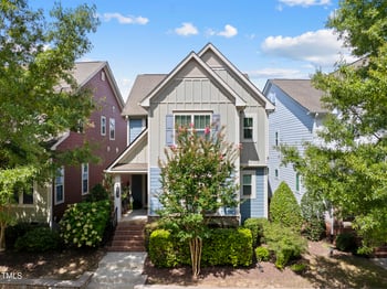 5532 Wade Park Blvd, Raleigh, NC 27607