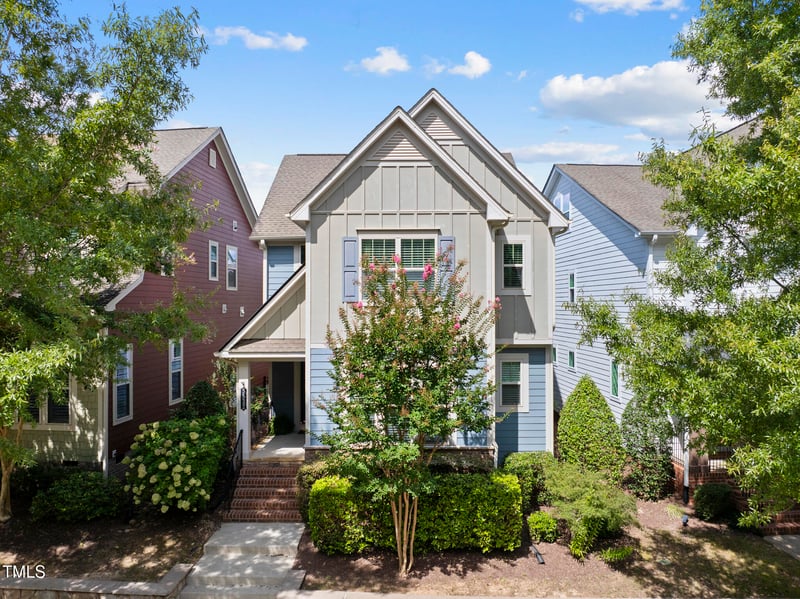 5532 Wade Park Blvd, Raleigh, NC 27607