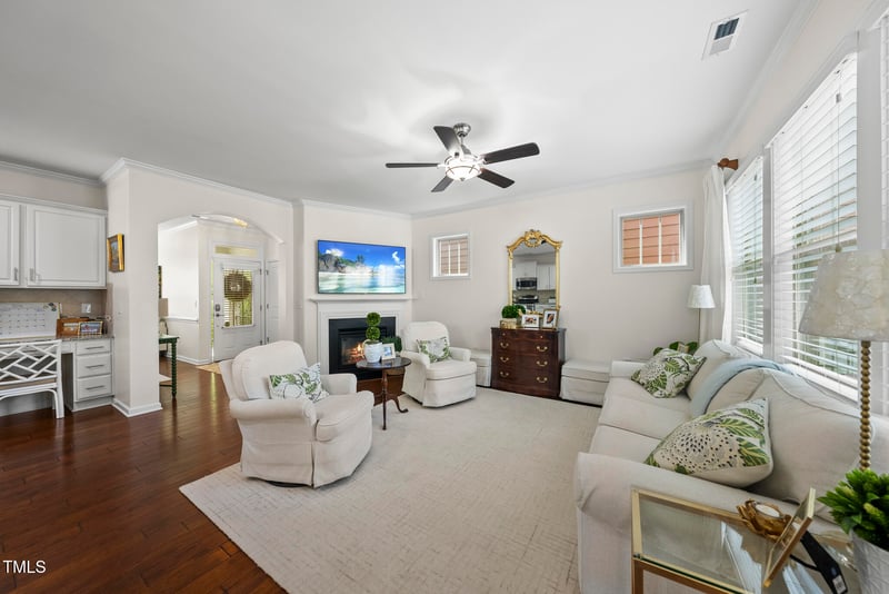 5532 Wade Park Blvd, Raleigh, NC 27607