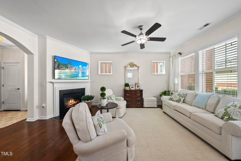 5532 Wade Park Blvd, Raleigh, NC 27607
