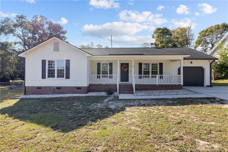 5533 Archer Rd, Hope Mills, NC 28348
