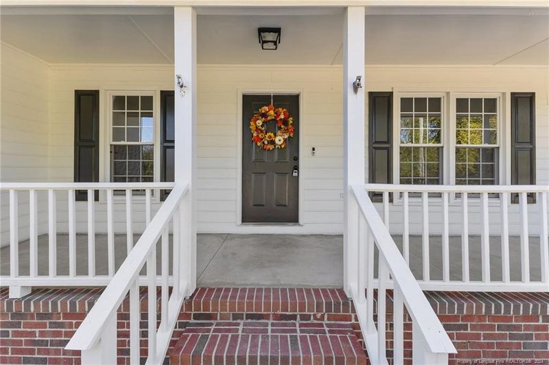 5533 Archer Rd, Hope Mills, NC 28348