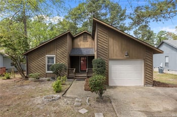 5533 Deep Hollow Ct, Fayetteville, NC 28311