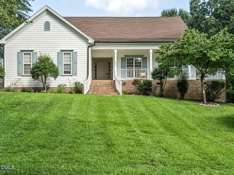 5533 Rolling Field Dr, Garner, NC 27529