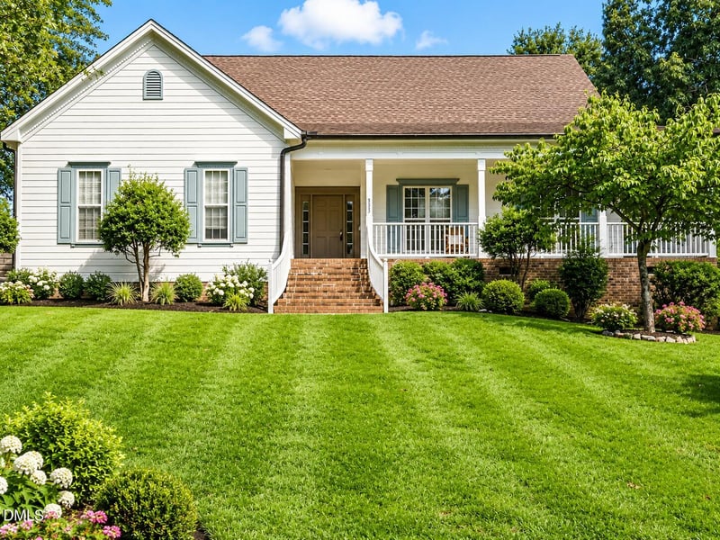 5533 Rolling Field Dr, Garner, NC 27529