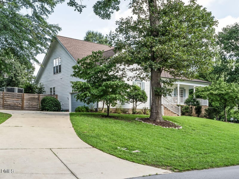 5533 Rolling Field Dr, Garner, NC 27529