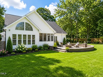 5533 Rolling Field Dr, Garner, NC 27529