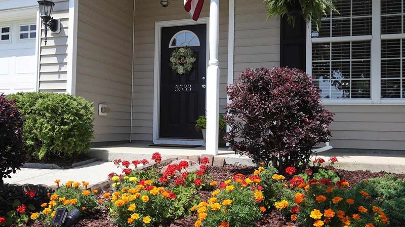 5533 Running Fox Ln, Durham, NC 27703