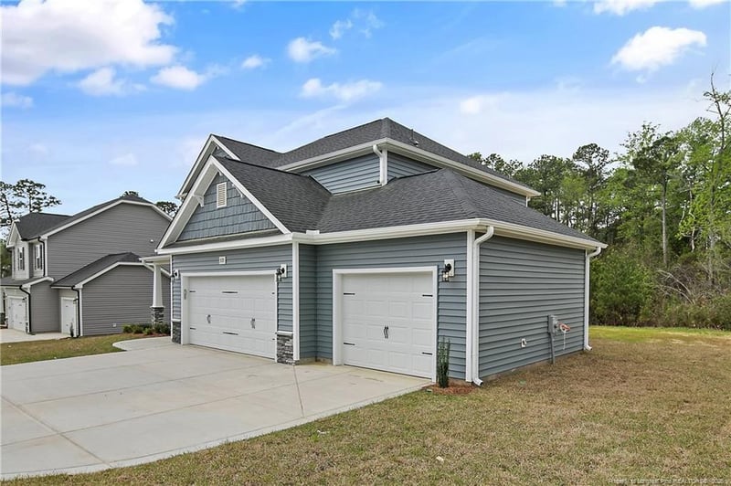 5533 Tall Timbers Dr, Fayetteville, NC 28311