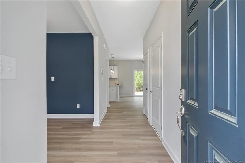 5533 Tall Timbers Dr, Fayetteville, NC 28311