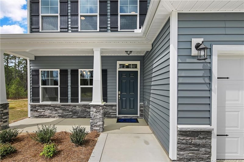 5533 Tall Timbers Dr, Fayetteville, NC 28311