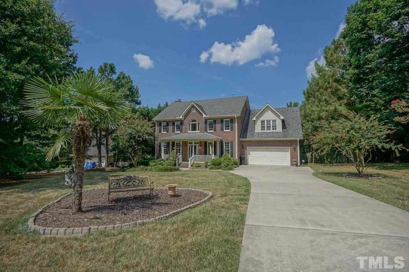 5533 Townsend Warbler Ct, Wake Forest, NC 27587