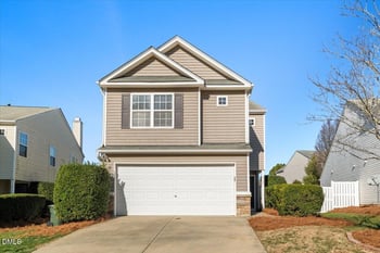5534 Golden Moss Trl, Raleigh, NC 27613