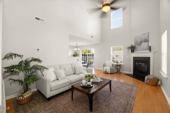 5534 Golden Moss Trl, Raleigh, NC 27613