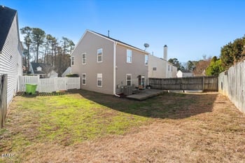 5534 Golden Moss Trl, Raleigh, NC 27613