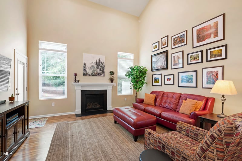 5534 Jessip St, Morrisville, NC 27560