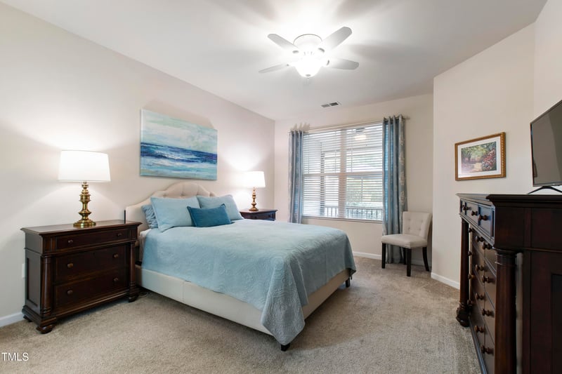 5534 Jessip St, Morrisville, NC 27560