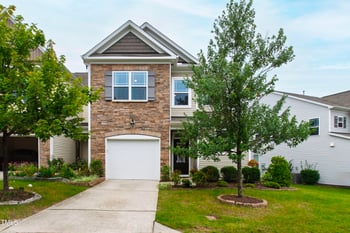 5534 Jessip St, Morrisville, NC 27560