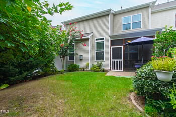 5534 Jessip St, Morrisville, NC 27560