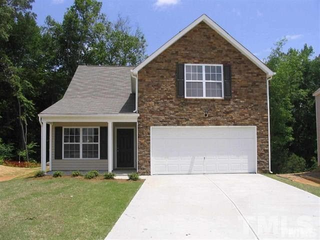 5534 Robbins Dr, Raleigh, NC 27610