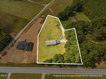 5534 Vicksboro Rd, Henderson, NC 27537