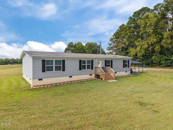 5534 Vicksboro Rd, Henderson, NC 27537